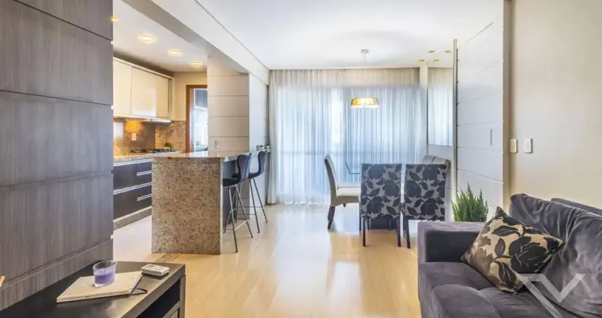Apartamento com 2 quartos para alugar na Vila Nova, Blumenau