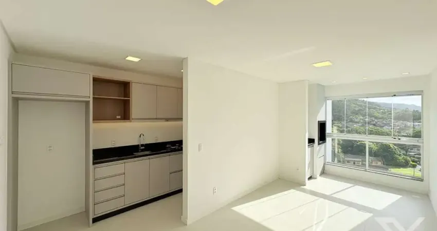 Apartamento com 2 quartos para alugar no Velha, Blumenau