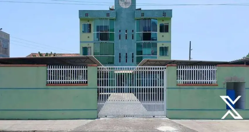 Apartamento com 2 dormitórios à venda, 49 m² por R$ 270.000 - Salto do Norte - Blumenau/SC