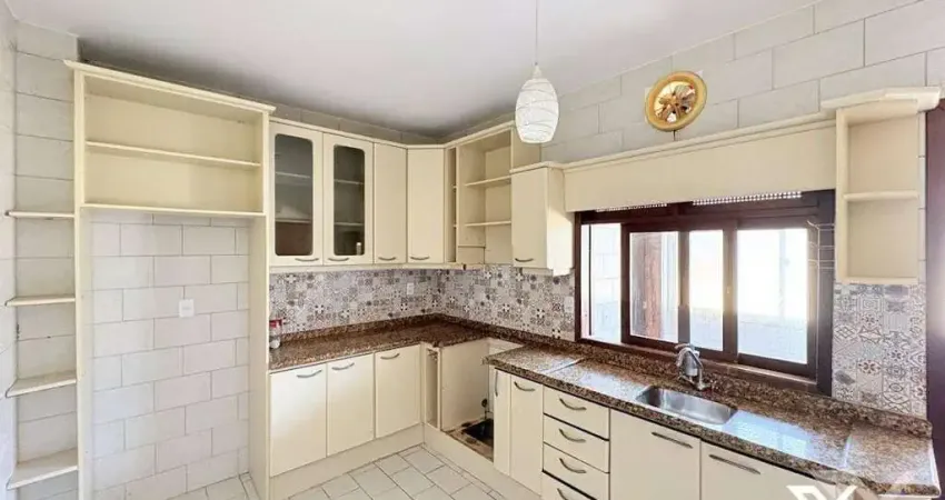 Apartamento com 3 dormitórios para alugar, 92 m² por R$ 2.129,00 - Água Verde - Blumenau/SC