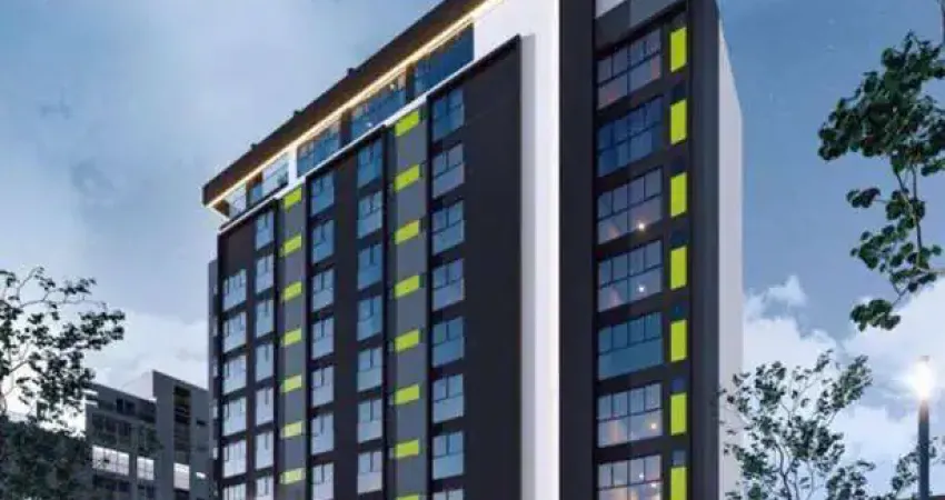 Apartamento com 1 dormitório à venda, 30 m² por R$ 499.000,00 - Centro - Blumenau/SC