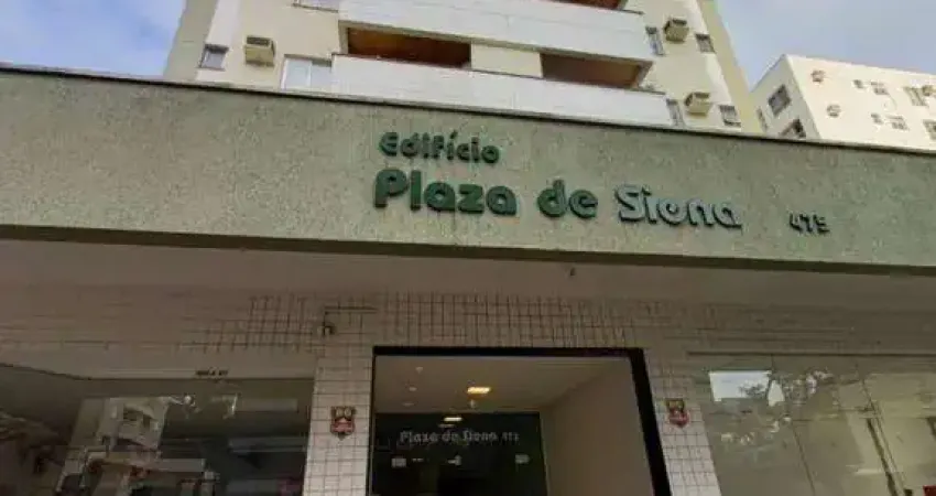 Apartamento com 2 dormitórios à venda, 72 m² por R$ 415.000,00 - Victor Konder - Blumenau/SC