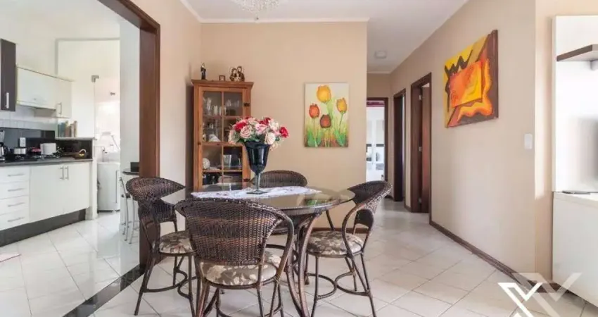 Apartamento com 3 dormitórios à venda, 90 m² por R$ 425.000,00 - Asilo - Blumenau/SC