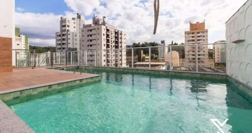 Apartamento com 3 dormitórios à venda, 149 m² por R$ 1.350.000,00 - Vila Nova - Blumenau/SC