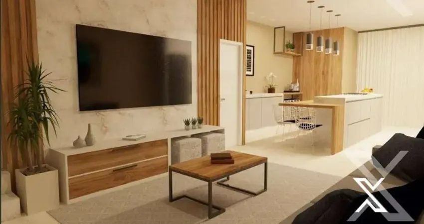 Casa com 3 dormitórios à venda por R$ 645.000,00 - Velha Central - Blumenau/SC