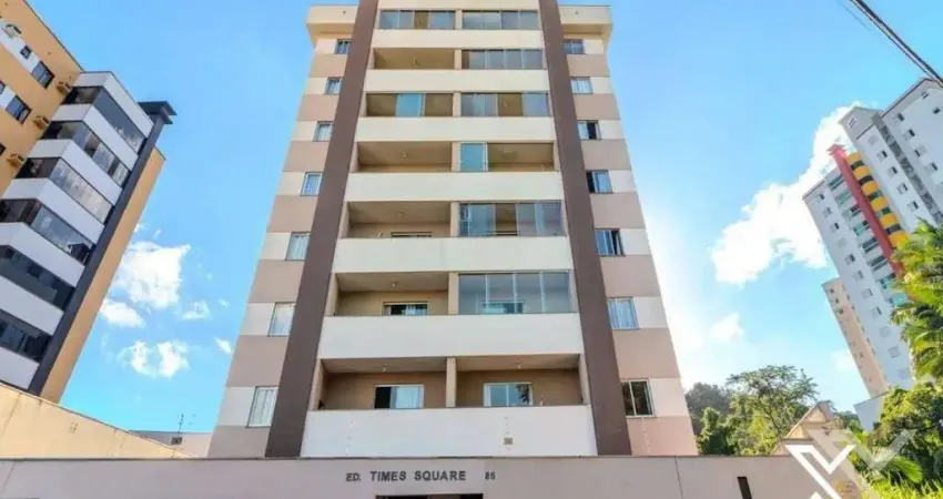 Apartamento com 2 dormitórios à venda, 71 m² por R$ 430.000,00 - Vila Nova - Blumenau/SC