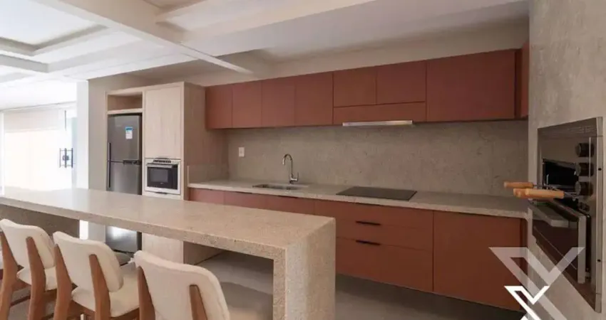 Apartamento com 1 dormitório à venda, 37 m² por R$ 395.000,00 - Centro (Blumenau) - Blumenau/SC