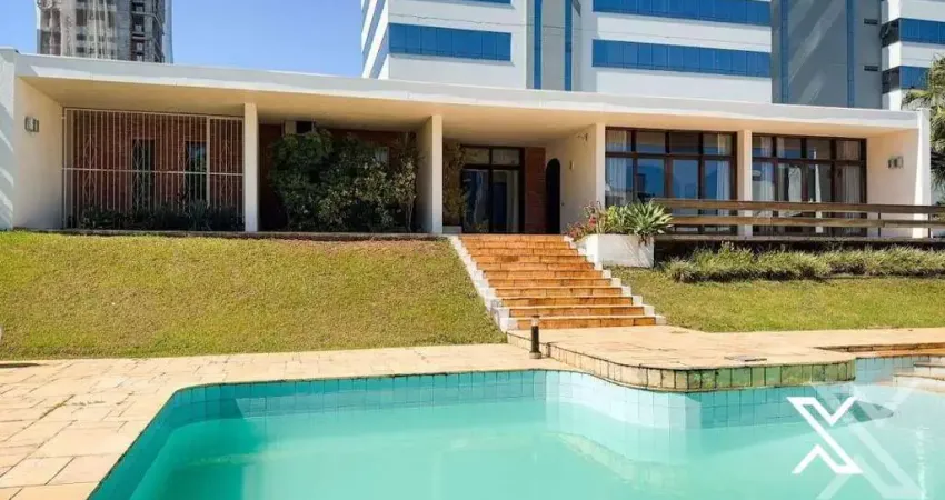 Casa Comercial para alugar por R$ 30.670 - Centro - Blumenau/SC