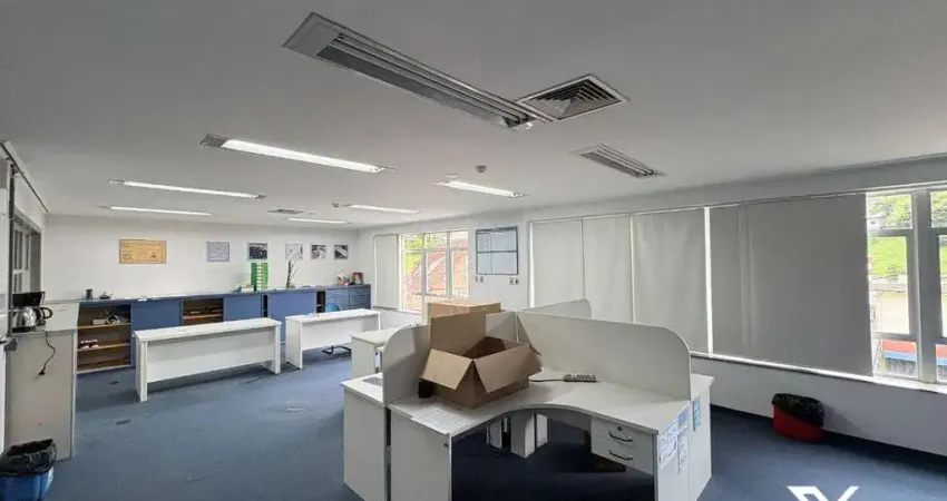Sala para alugar, 200 m² por R$ 8.700/mês - Vila Itoupava - Blumenau/SC