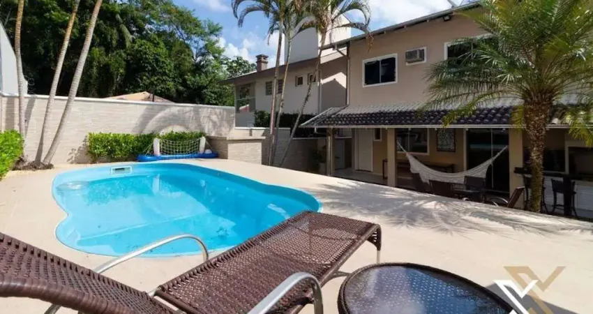 Casa com 3 dormitórios à venda, 222 m² por R$ 1.699.000,00 - Itoupava Central - Blumenau/SC