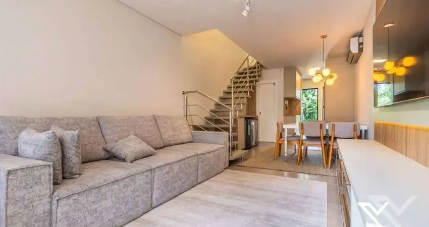 Casa com 2 dormitórios à venda por R$ 799.000,00 - Água Verde - Blumenau/SC