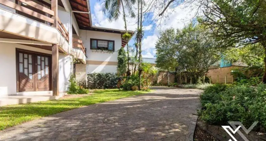 Casa com 3 dormitórios à venda por R$ 1.630.000,00 - Vorstadt - Blumenau/SC
