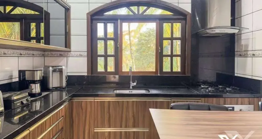 Casa com 3 quartos à venda no Asilo, Blumenau