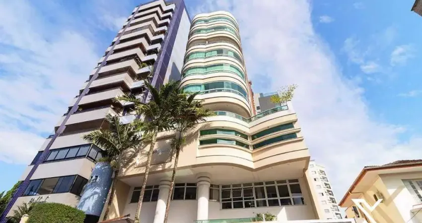 Apartamento com 3 dormitórios à venda, 133 m² por R$ 1.400.000,00 - Jardim Blumenau - Blumenau/SC