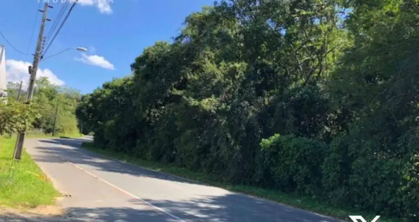 Terreno à venda, 30000 m² por R$ 12.000.000,00 - Itoupava Central - Blumenau/SC