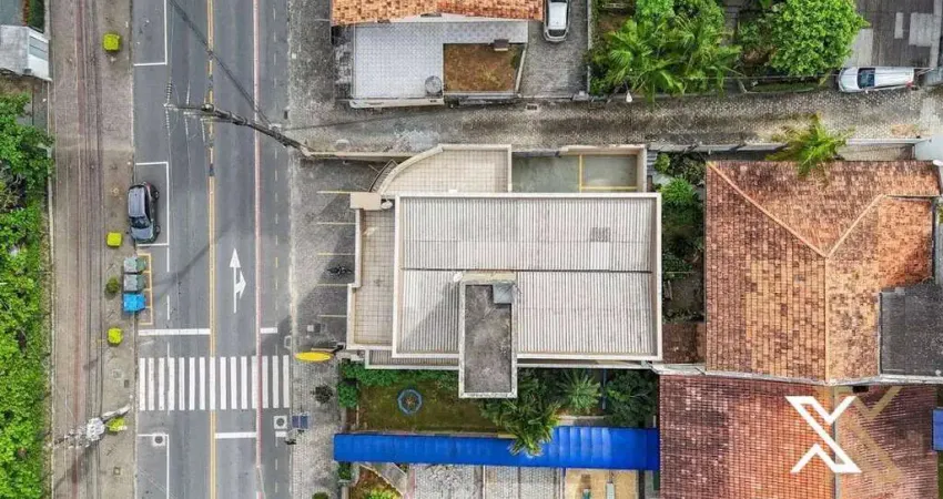 Prédio à venda, 746 m² por R$ 3.000.000,00 - Vila Nova - Blumenau/SC