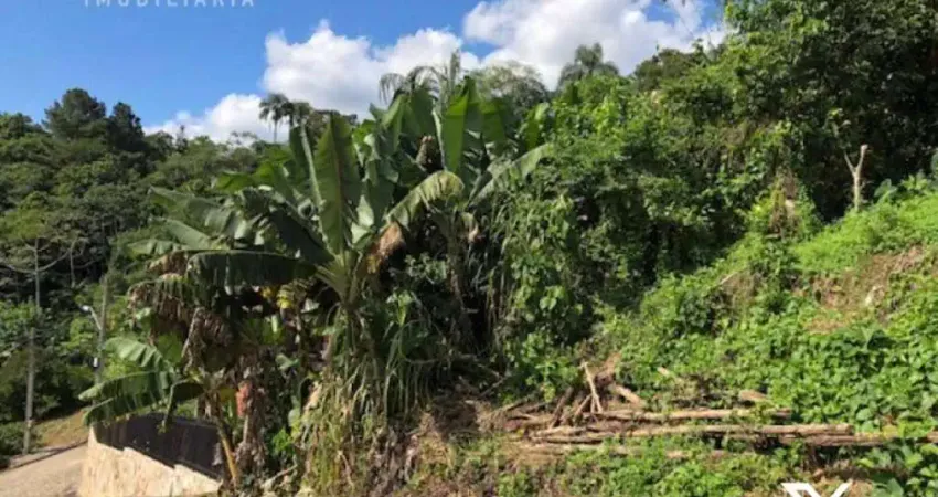 Terreno à venda, 300 m² por R$ 165.000,00 - Itoupava Norte - Blumenau/SC