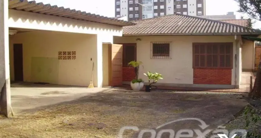 Terreno à venda, 431 m² por R$ 600.000,00 - Escola Agrícola - Blumenau/SC