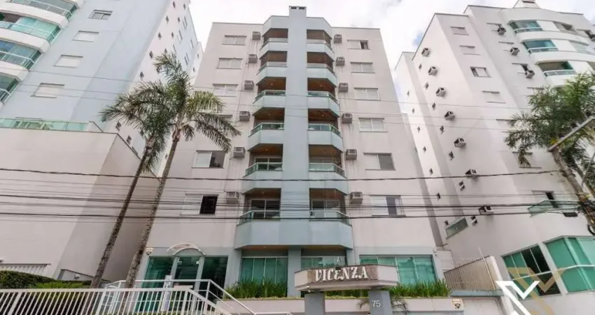 Apartamento com 2 dormitórios à venda, 65 m² por R$ 400.000,00 - Victor Konder - Blumenau/SC