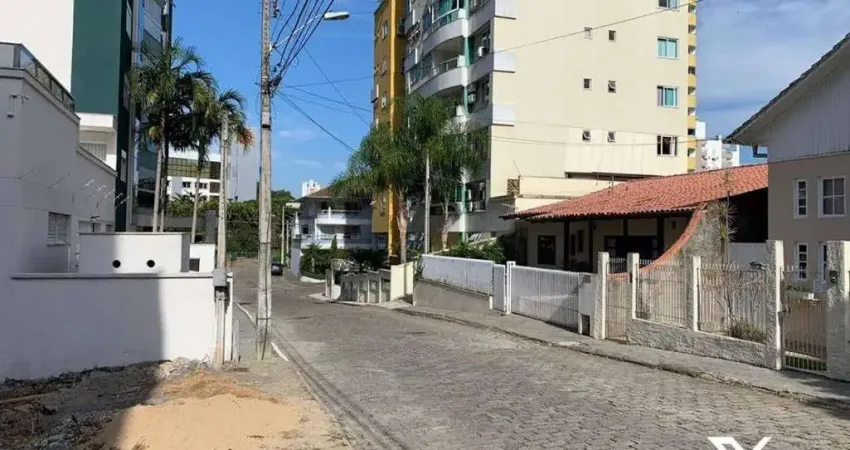 Terreno à venda, 300 m² por R$ 500.000,00 - Vila Nova - Blumenau/SC