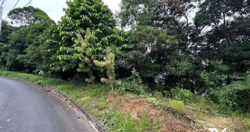 Terreno à venda, 995 m² por R$ 230.000,00 - Garcia - Blumenau/SC