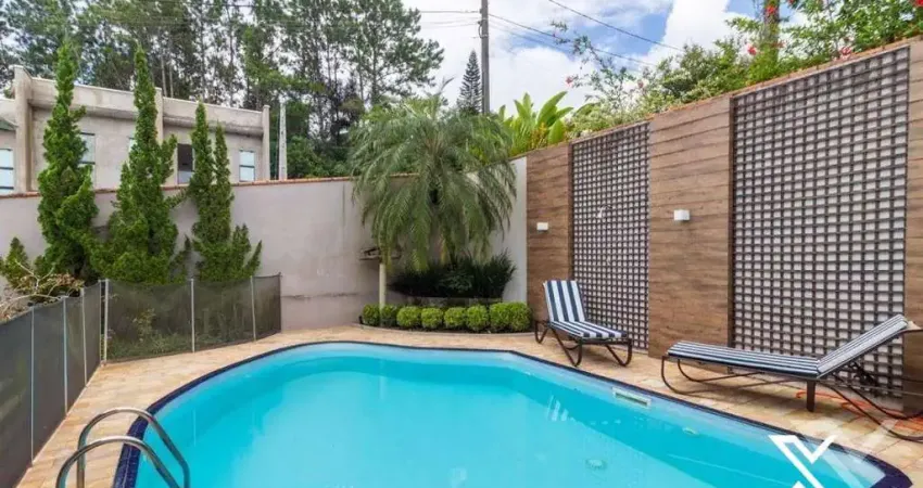 Casa com 3 dormitórios à venda por R$ 1.940.000,00 - Velha - Blumenau/SC