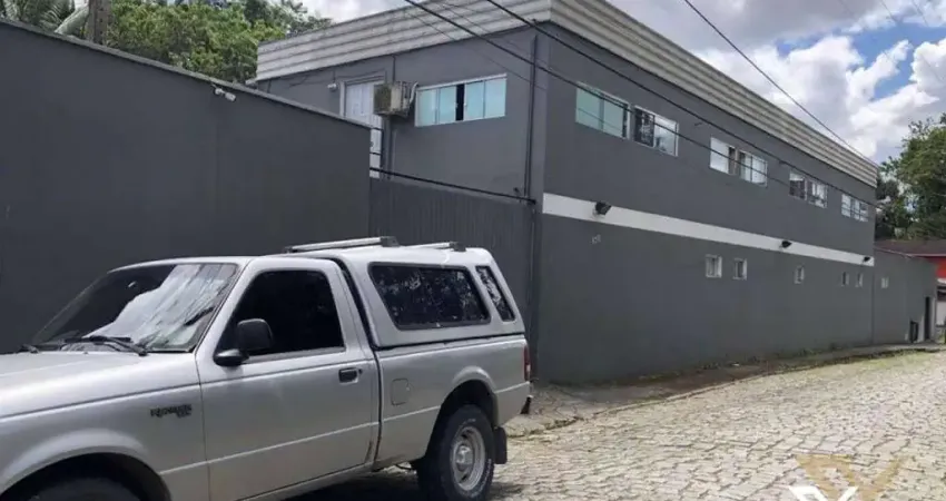 Prédio à venda por R$ 2.000.000,00 - Ribeirão Fresco - Blumenau/SC