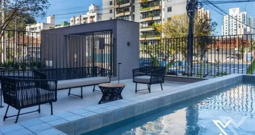 Apartamento com 3 dormitórios à venda, 158 m² por R$ 1.800.000,00 - Victor Konder - Blumenau/SC