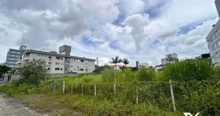 Terreno à venda, 1299 m² por R$ 1.600.000,00 - Itoupava Norte - Blumenau/SC