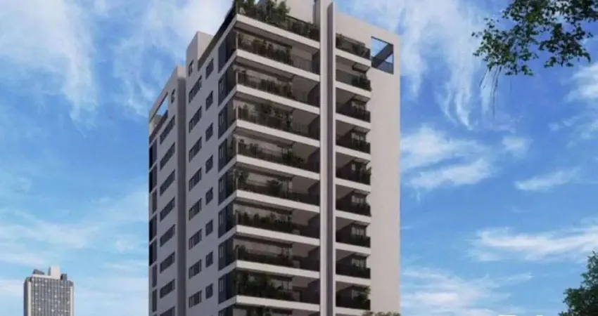 Apartamento com 3 dormitórios à venda, 118 m² por R$ 1.380.000,00 - Vila Formosa - Blumenau/SC