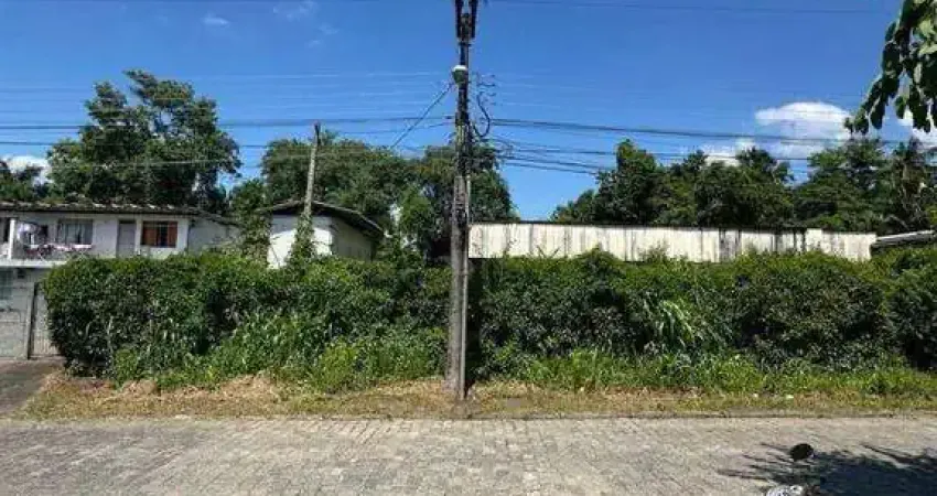 Terreno à venda, 1034 m² por R$ 1.300.000,00 - Itoupava Norte - Blumenau/SC