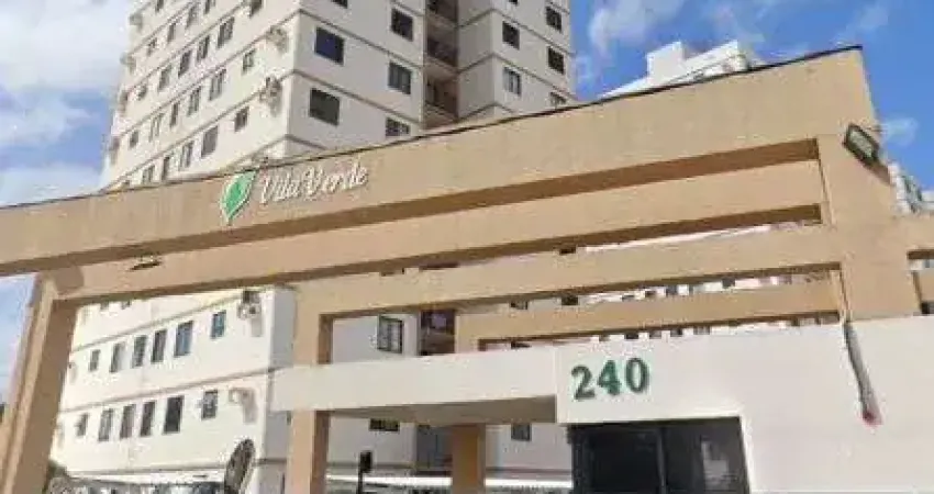 APARTAMENTO CONDOMÍNIO VILA VERDE JABOTIANA
