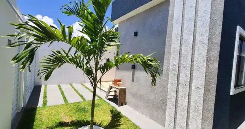 Casa Luar da Barra