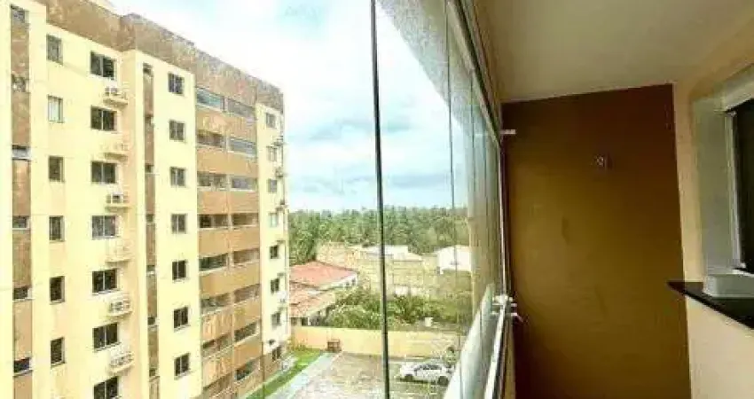 Apartamento Horto da Barra
