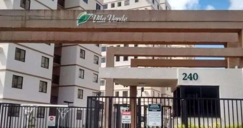 APARTAMENTO CONDOMÍNIO VILA VERDE JABOTIANA