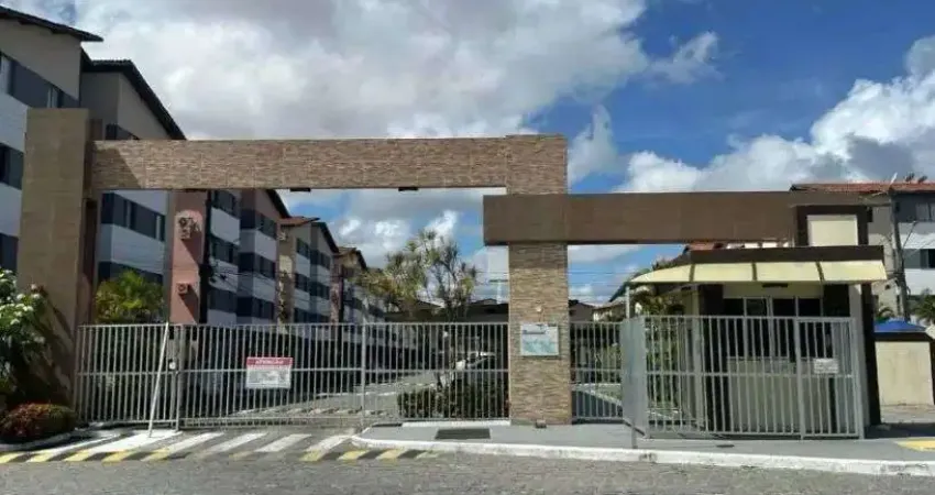 VFV. RESIDENCIAL CAMINHO DAS ÁGUAS