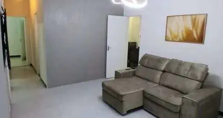 Apartamento Ilha Bela - Bloco Antigua