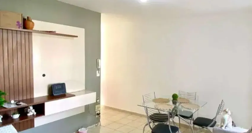 Apartamento Condomínio Sergipe Del Rey