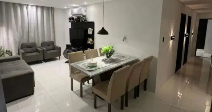Imóvel para venda com 104 metros quadrados com 4 quartos em Suíça - Aracaju - SE