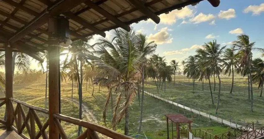 Lote Padang Beach