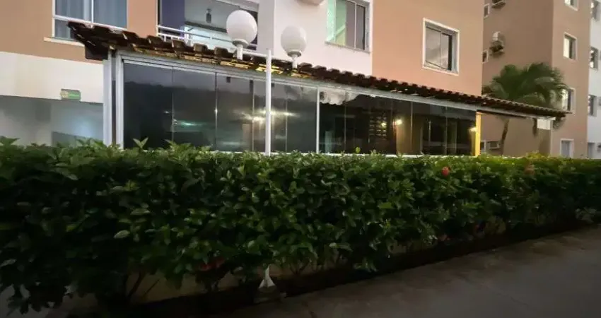 Apartamento Térreo Brisas Vida Bela