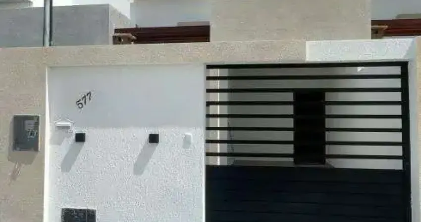 CASA NO LUAR DA BARRA 1