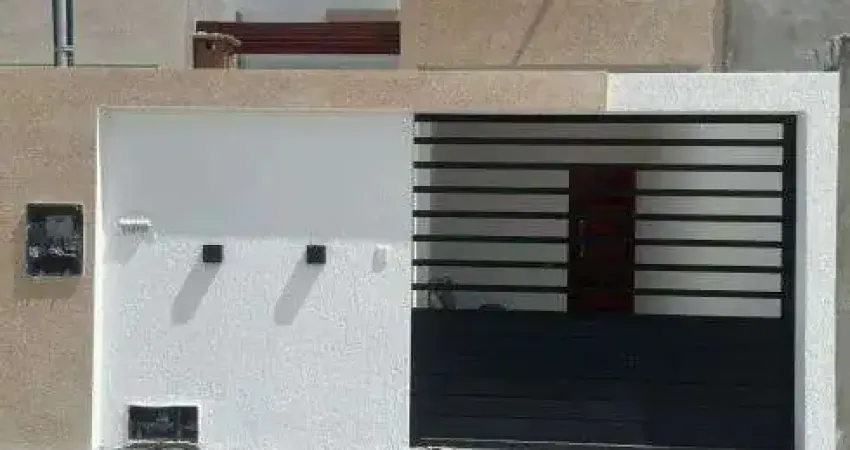 CASA NO LUAR DA BARRA 1