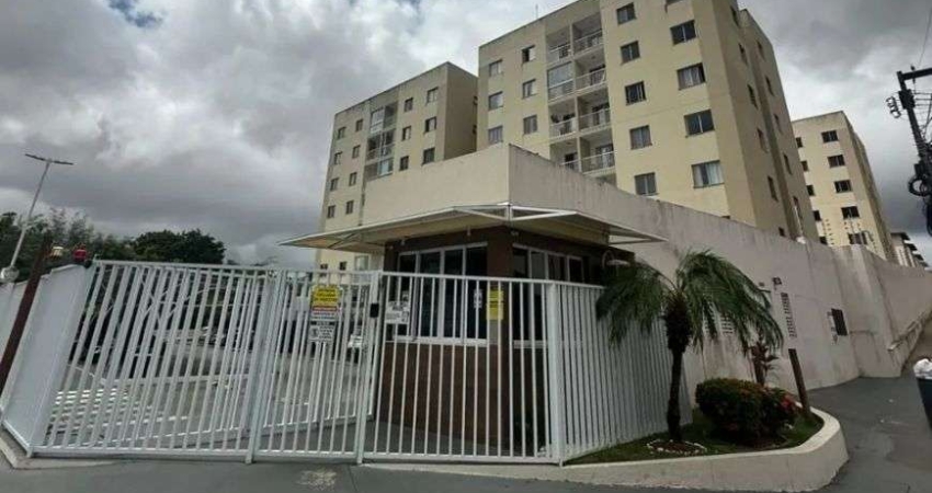 Apartamento Recanto dos Ventos