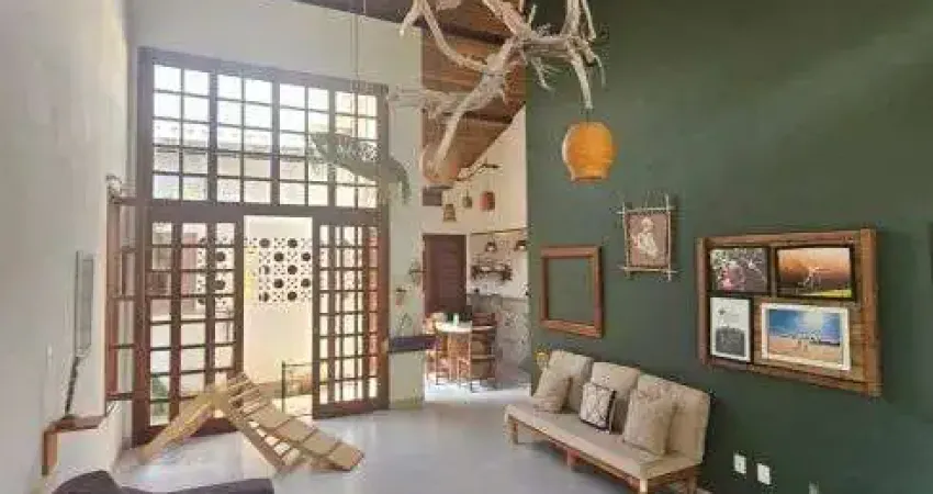 Casa Terras Alphaville Sergipe 2