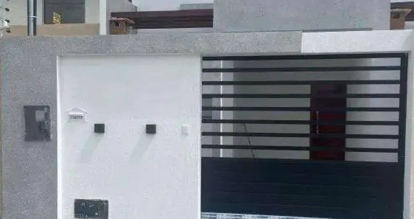 Casa no Luar da Barra 1