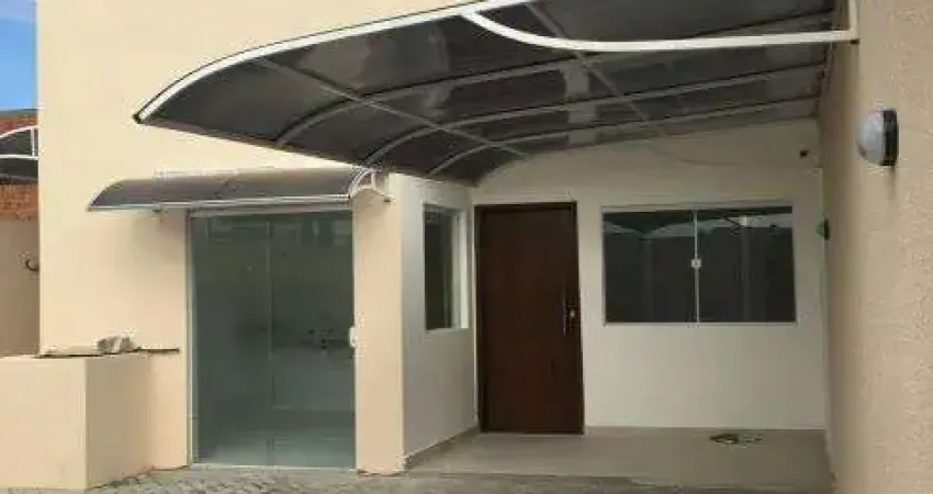 Casa com 2 quartos à venda na Rua Maria Carmen Santos, 104, Aruana, Aracaju