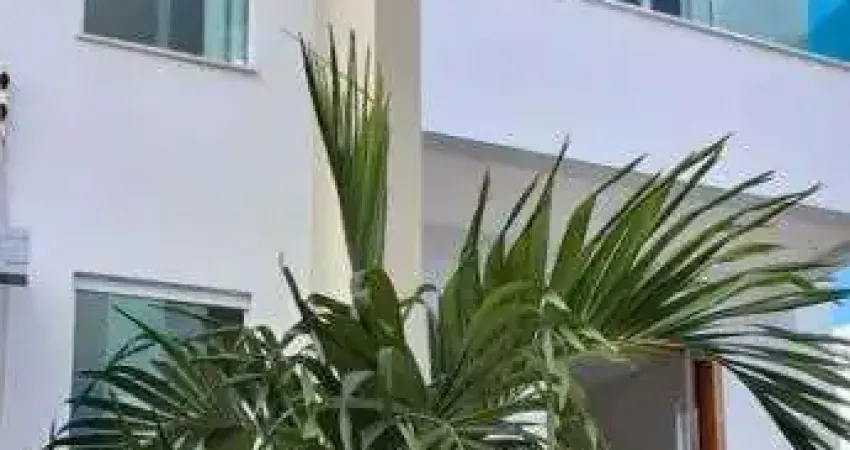 Casa Luar da Barra Sobrado