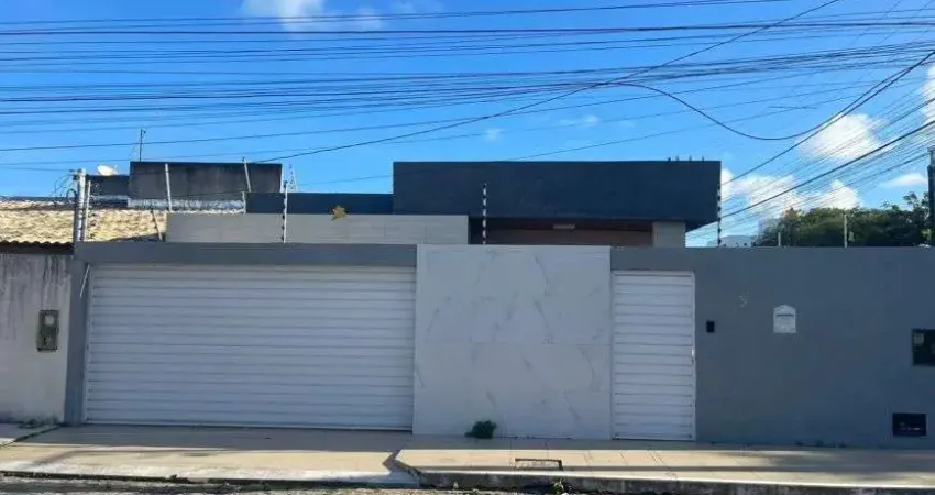Belissima casa na Aruana | PORTEIRA FECHADA