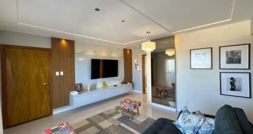 Apartamento Portal dos Trópicos